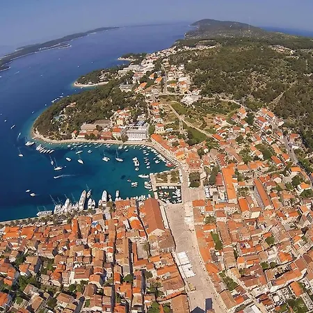 Hvar Vandele Bozitkovic 흐바르